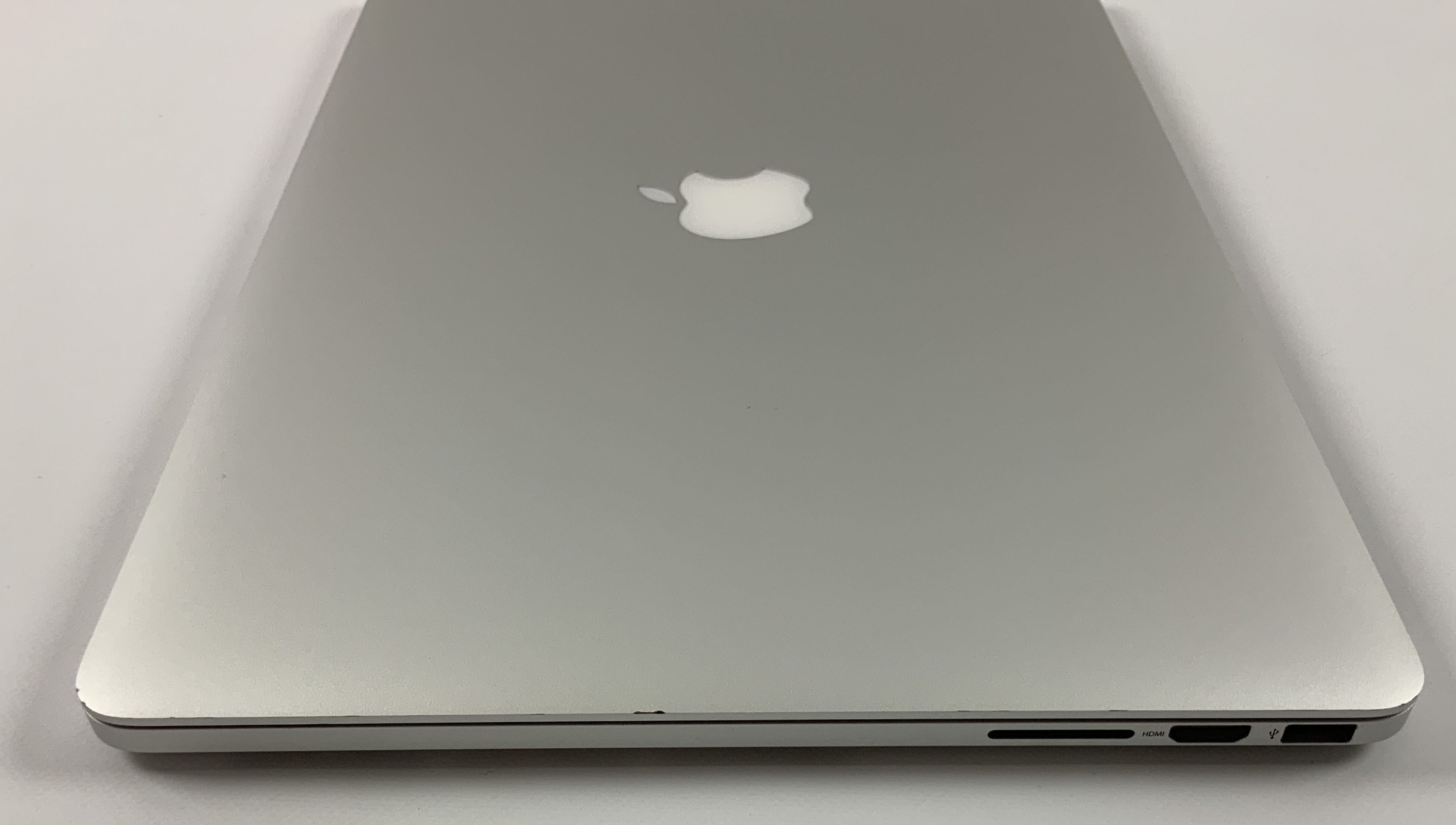 MacBook Pro Retina 15" Mid 2015 (Intel Quad-Core i7 2.2 GHz 16 GB RAM 256 GB SSD), Intel Quad-Core i7 2.2 GHz, 16 GB RAM, 256 GB SSD, Bild 3